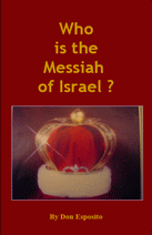 MessiahOfIsrael 1