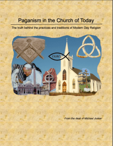 Paganism in the Church