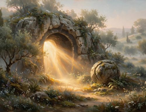 The Easter Story